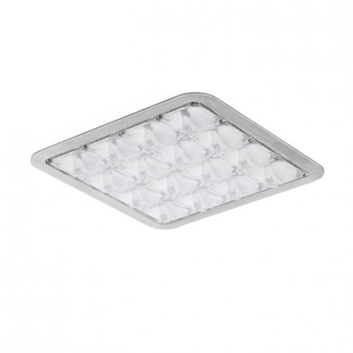 Recessed ceiling light fixture CELLS FLUSH Reggiani Illuminazione