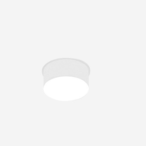Recessed downlight - TRYBECA DROP - Reggiani Illuminazione - surface-mounted / pendant / LED