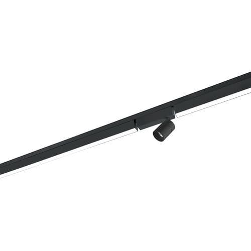 LED track light - YORI - Reggiani  Illuminazione - linear / aluminum / commercial