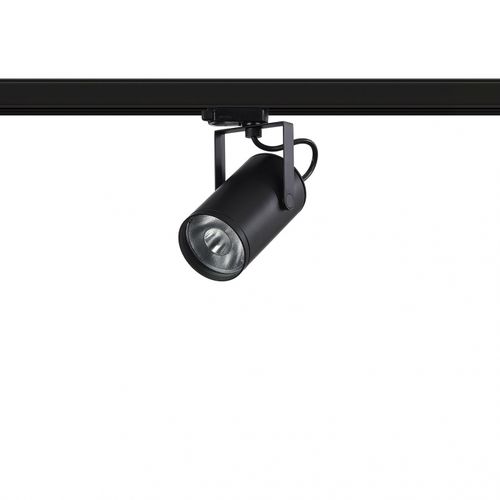 LED track light - ROLL IOS - Reggiani  Illuminazione - halogen / HID / round