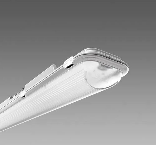 Surface-mounted light fixture - 971 OTTIMA - Disano Illuminazione - recessed / LED / high