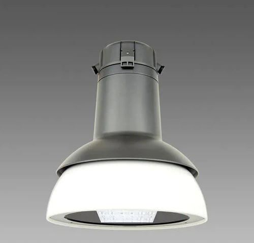 Ceiling-mounted spotlight - 3142 CAMPANA - Disano Illuminazione - LED / square / commercial