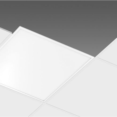 Recessed ceiling light fixture - 831 RODI - Disano Illuminazione - LED / square / high