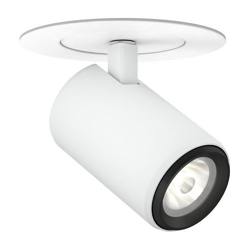 Ceiling Mounted Spotlight Indoor Led Round Coray Cxn