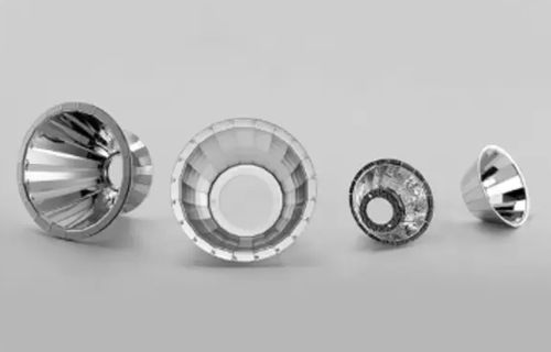 PVD reflector - +A EVO - Almeco Group