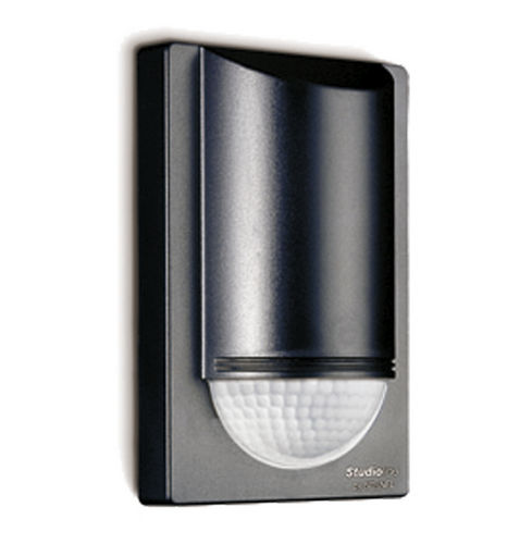 Motion detector - IS 2180-2 - STEINEL VERTRIEB GMBH - wall-mounted / outdoor / commercial