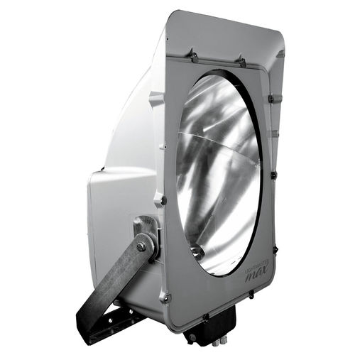 IP66 floodlight - LIGHTMASTER MAX - Fael - discharge lamp / commercial / for multipurpose gym