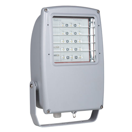 IP66 floodlight - MACH 3 WAY  - Fael - LED / outdoor / for public space