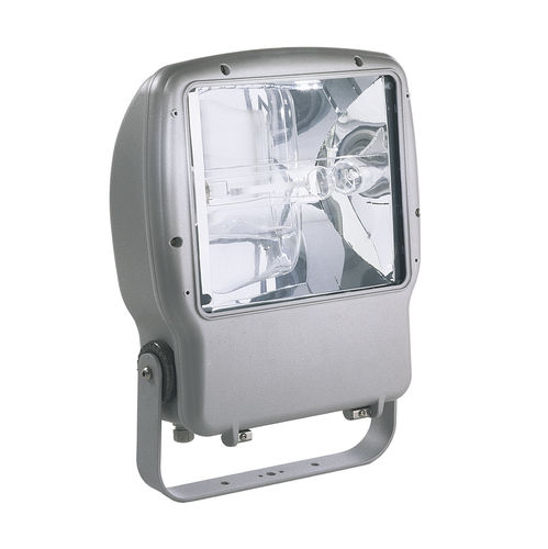 IP68 floodlight - MACH 5 - Fael - discharge lamp / commercial / outdoor