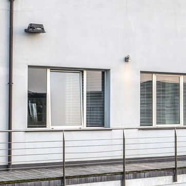 IP66 floodlight - GALILEO 1, 2, 3 - AEC Illuminazione - LED / commercial / outdoor