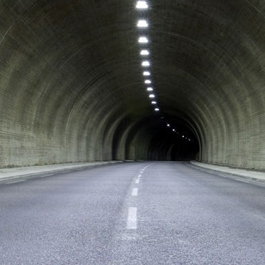 Tunnel lighting - GALILEO 1 EB - AEC Illuminazione
