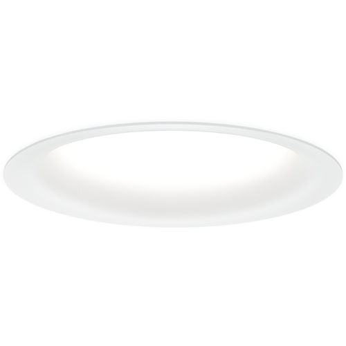 Recessed ceiling light fixture - DROP MAXI - Arkos Light - Oscaluz, - LED / round / IP54