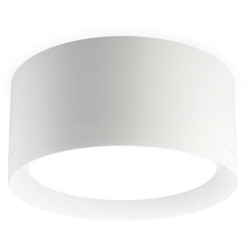 Surface mounted downlight - STRAM - Arkos Light - Oscaluz, - LED / round / IP20