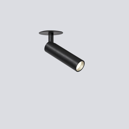 Recessed ceiling spotlight - FOCUS 25 R - ONOK LUZ TECNICA - LED / round / IP20