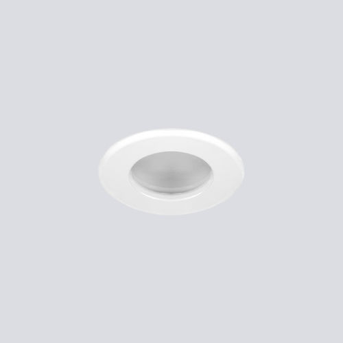 Recessed downlight - 265-C - ONOK LUZ TECNICA - LED / halogen / round