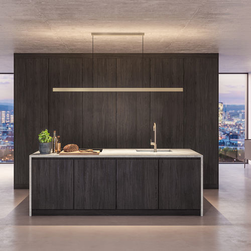 IP20 profile light - KLEEN - RIBAG Licht AG - LED / home / commercial