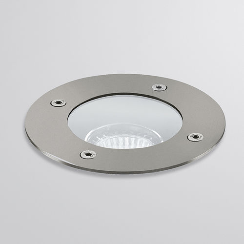 Recessed floor light fixture TEXO_RJ LINEA LIGHT GROUP LED
