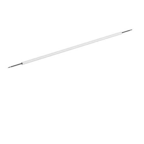 Surface mounted light fixture - MINITUBE IN&OUT - LINEA LIGHT GROUP - linear / tubular / commercial