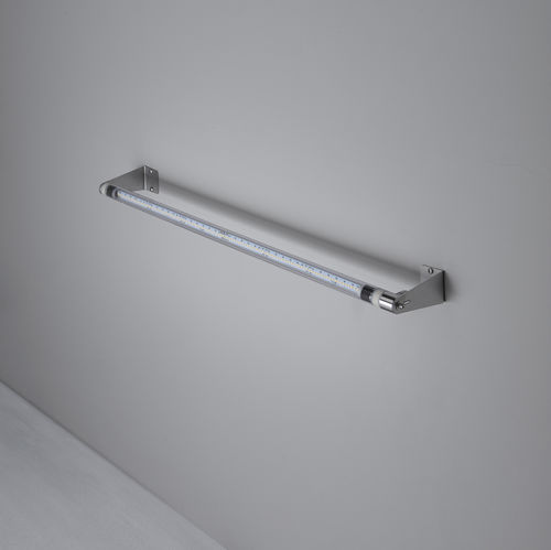 Surface mounted light fixture - MK68 - LINEA LIGHT GROUP - linear / tubular / commercial