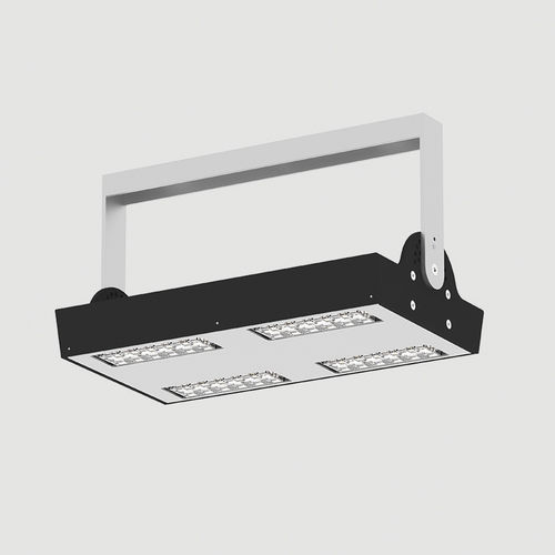 Surface-mounted light fixture - ARTEMIS - Rosa - ZPSO Stanislaw Rosa - LED / rectangular / IP66