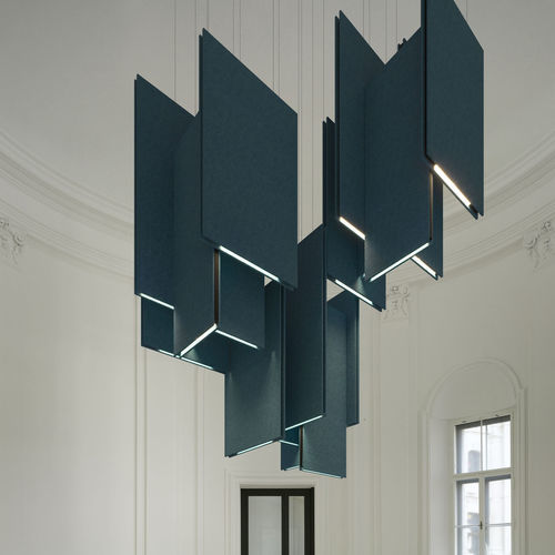 pendant lamp - PROLICHT