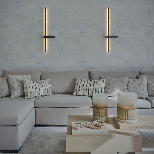 minimalist wall light - PROLICHT