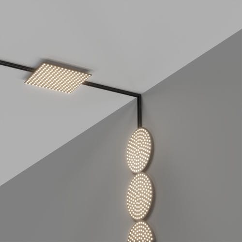 surface-mounted light fixture - PROLICHT