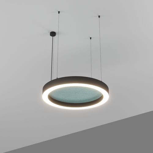 pendant lamp - PROLICHT