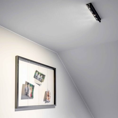 Recessed downlight - MAGIQ HOLLOW - PROLICHT - LED / vertical / IP20
