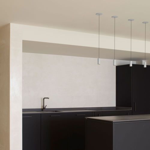 Recessed spotlight - SC HANGOVER PLUG MODEL 1 - PROLICHT - built-in / pendant / LED