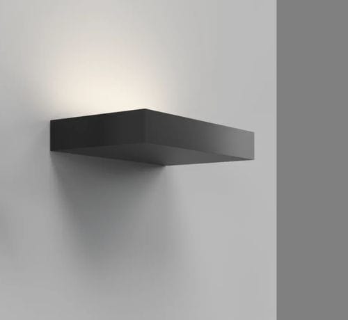 Contemporary wall light - SPEED - PROLICHT - indoor / aluminum / geometric