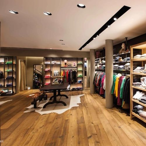 Recessed downlight - OIKO - PROLICHT - recessed ceiling / for ceiling / LED
