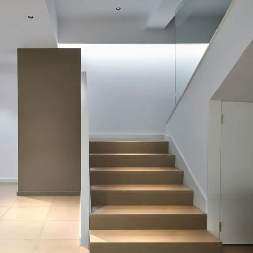 Recessed downlight - INVADER - PROLICHT - recessed ceiling / for ceiling / LED