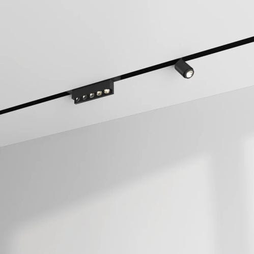 Adjustable track-light system - 2LOOK4 50 - PROLICHT - DALI