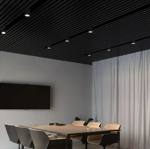 Museum track-light system - 2LOOK4 130 - PROLICHT