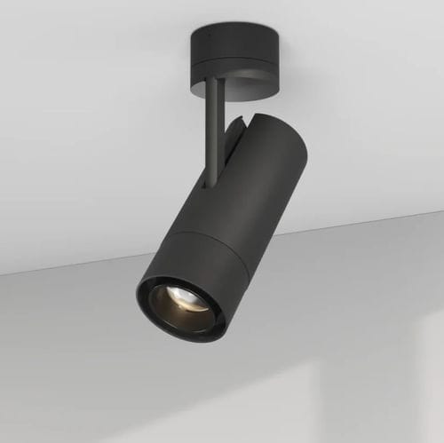 Ceiling-mounted spotlight - IMAGINE FLEX - PROLICHT - for ceiling / LED / flexible