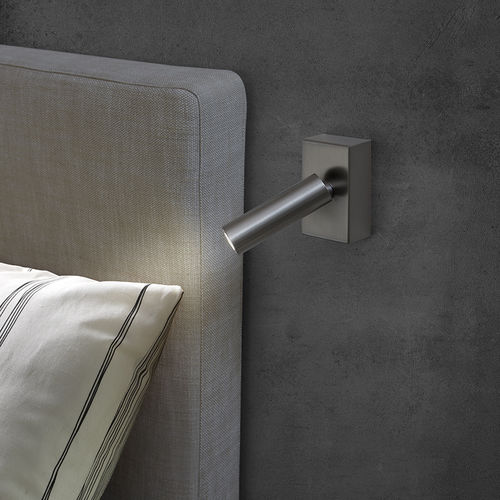 Contemporary wall light - JERRY - Carpyen, - indoor / metal / linear
