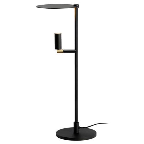 Table lamp - KELLY - Carpyen, - metal / contemporary / corded