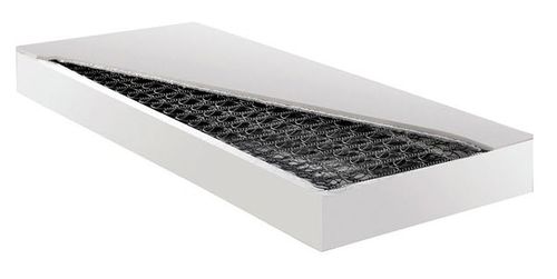 Double mattress - EASY  - FRAU FLEX - spring / 120x190 cm / 160x200 cm