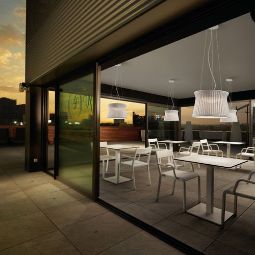 pendant lamp - BOVER Barcelona