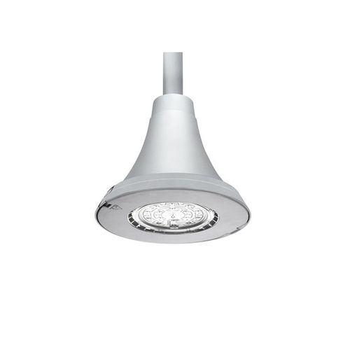 Urban lamp post - NAUTA - Salvi Lighting - contemporary / cast aluminum / PMMA