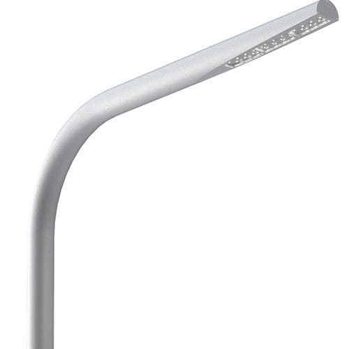 Urban lamp post - LAN L - Salvi Lighting - contemporary / PMMA / LED