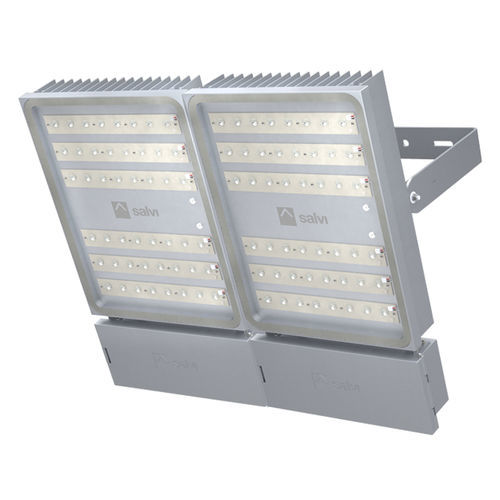 IP66 floodlight - METRO XL - Salvi Lighting - LED / commercial / outdoor