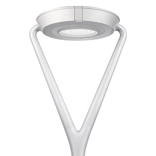 Urban lamp post - VENUS M - Salvi Lighting - contemporary / aluminum / alloy