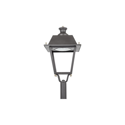 Urban lamp post - OCHOCENTISTA - Salvi Lighting - traditional / aluminum / PMMA