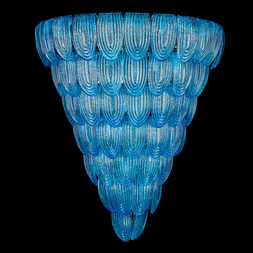 Modern chandelier - 8022 - Arte di Murano - Murano glass / frosted glass / commercial