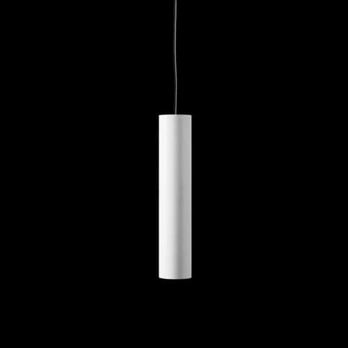 Pendant downlight - TUBULAR-S - Troll, J Feliu de la Penya - LED / tubular / indoor