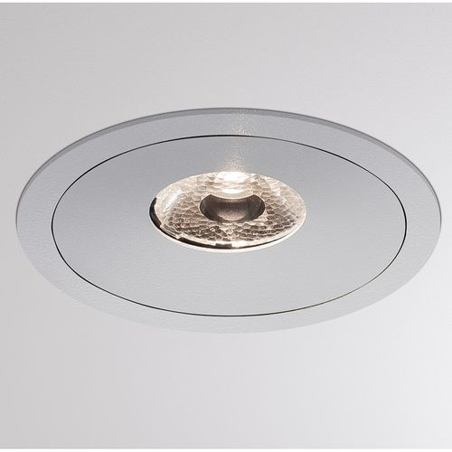 Recessed spotlight - VIBO - MOLTO LUCE - LED / round / IP20