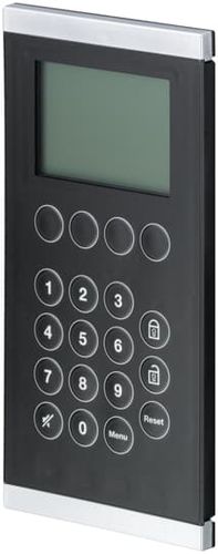 Motion detector - BT/A 1.1 - ABB Home and Building Automation - presence / wall-mounted / outdoor
