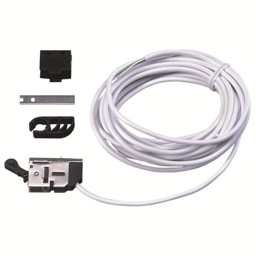 Opening detector - WRK/W - ABB Home and Building Automation - surface-mounted / outdoor / commercial